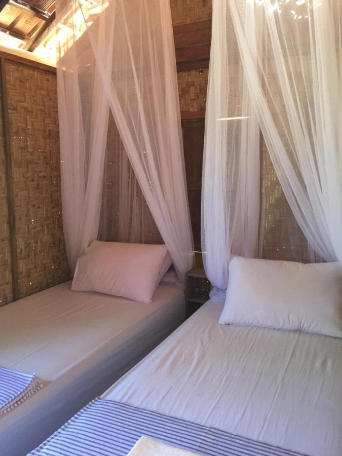 Maleo Moyo Hotel&Dive Resort Moyo Island Exterior foto